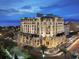 Agoda.com Jordan Apartments & Hotels