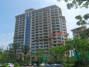 Agoda.com China Apartments & Hotels