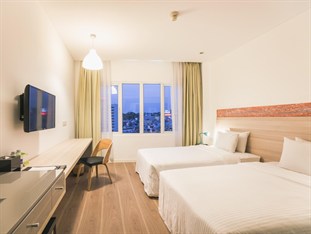 Agoda.com Vietnam Apartments & Hotels  