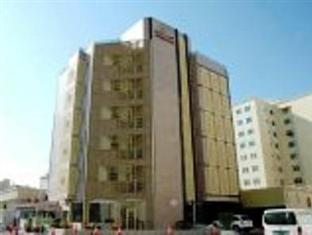 Agoda.com Qatar Apartments & Hotels