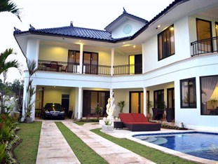 Agoda.com Indonesia Apartments & Hotels