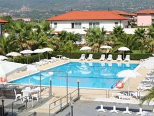 Agoda.com Italy Apartments & Hotels