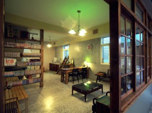 Agoda.com Taiwan Apartments & Hotels