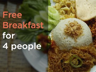 Agoda.com Indonesia Apartments & Hotels