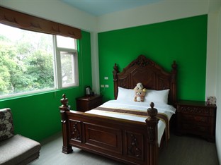 Agoda.com Taiwan Apartments & Hotels