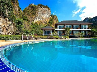 Agoda.com Thailand Apartments & Hotels