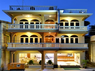 Agoda.com Myanmar Apartments & Hotels