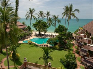 Agoda.com Thailand Apartments & Hotels