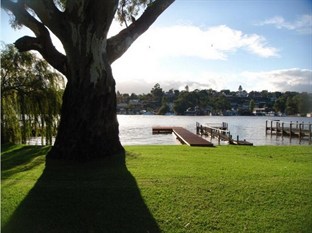 Agoda.com Australia Apartments & Hotels