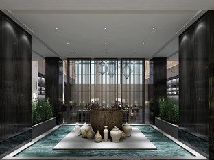 Agoda.com China Apartments & Hotels