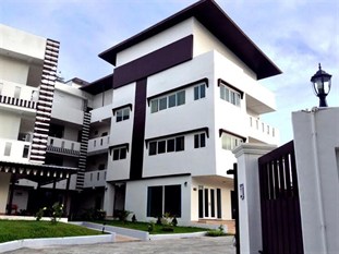 Agoda.com Thailand Apartments & Hotels
