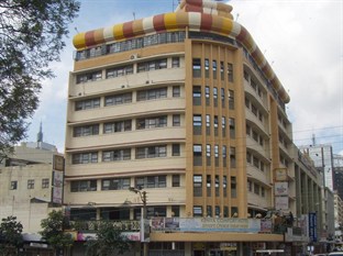 Agoda.com Kenya Apartments & Hotels