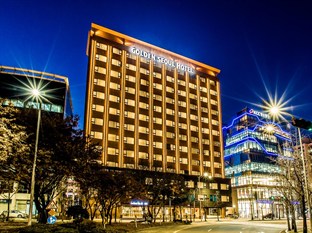 Agoda.com South Korea Apartments & Hotels