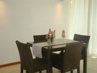 Agoda.com Seychelles Apartments & Hotels