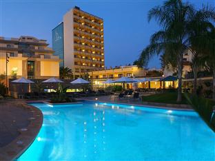 Agoda.com Spain Apartments & Hotels