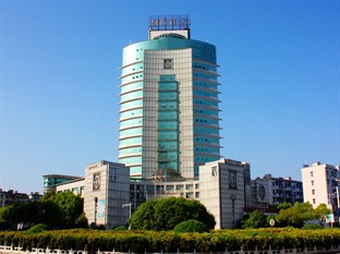 Agoda.com China Apartments & Hotels