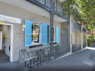 Agoda.com Australia Apartments & Hotels