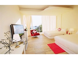 Agoda.com Taiwan Apartments & Hotels