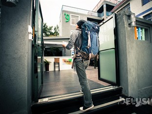 Agoda.com China Apartments & Hotels