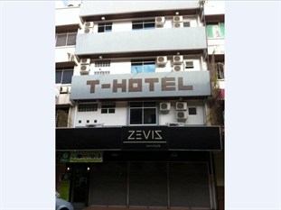 Agoda.com Malaysia Apartments & Hotels