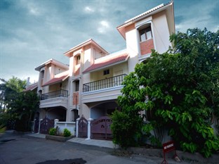 Agoda.com India Apartments & Hotels