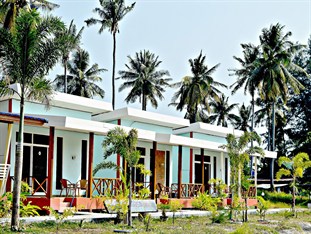 Agoda.com Thailand Apartments & Hotels