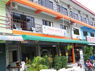 Agoda.com Thailand Apartments & Hotels
