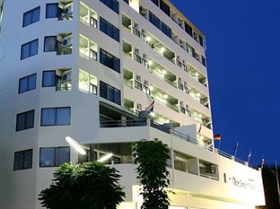 Agoda.com Thailand Apartments & Hotels