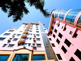 Agoda.com Myanmar Apartments & Hotels