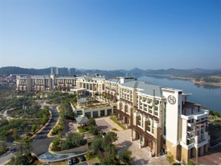 Agoda.com China Apartments & Hotels