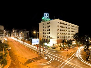 Agoda.com India Apartments & Hotels