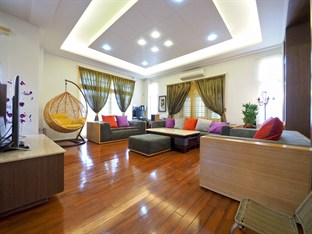 Agoda.com Taiwan Apartments & Hotels