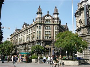 Agoda.com Hungary Apartments & Hotels