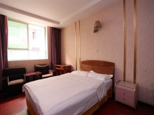 Agoda.com China Apartments & Hotels