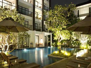 Agoda.com Thailand Apartments & Hotels