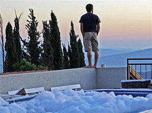 Agoda.com Israel Apartments & Hotels