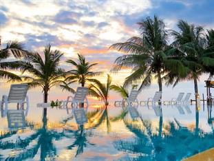 Agoda.com Thailand Apartments & Hotels