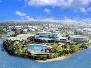 Agoda.com China Apartments & Hotels