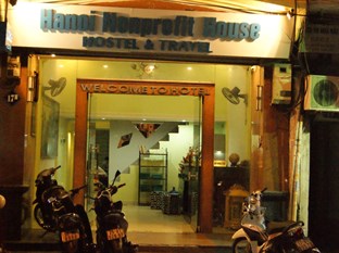 Agoda.com Vietnam Apartments & Hotels  