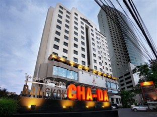 Agoda.com Thailand Apartments & Hotels