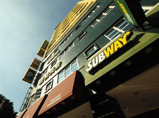 Agoda.com Taiwan Apartments & Hotels