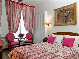 Agoda.com Apartments & Hotels France 