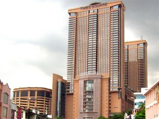 Agoda.com Malaysia Apartments & Hotels