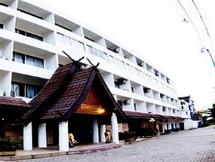 Agoda.com Thailand Apartments & Hotels