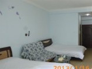 Agoda.com China Apartments & Hotels