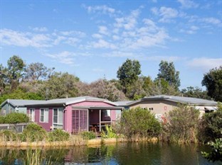 Agoda.com Australia Apartments & Hotels