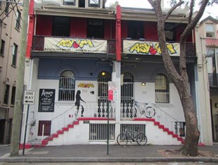 Agoda.com Australia Apartments & Hotels