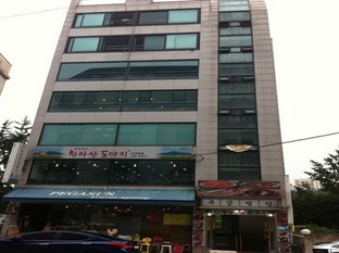 Agoda.com South Korea Apartments & Hotels