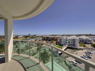 Agoda.com Australia Apartments & Hotels