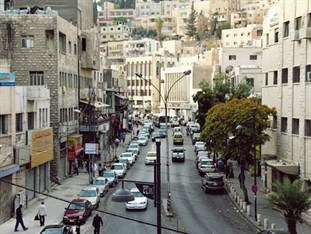 Agoda.com Jordan Apartments & Hotels